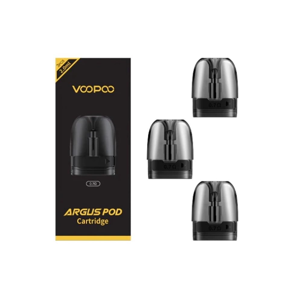 VOOPOO - Argus Pod Cartridge-1