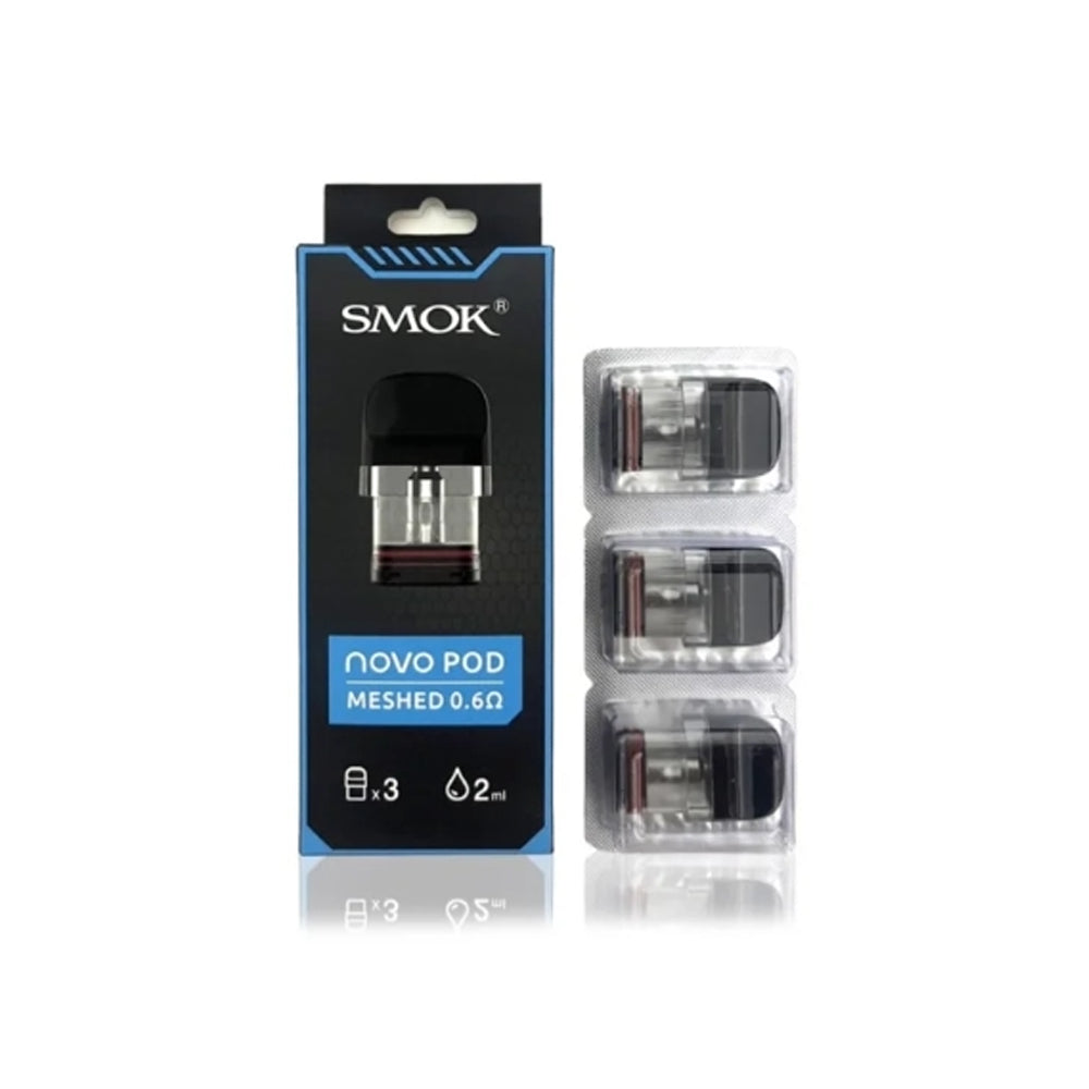 SMOK - Novo Pod Cartridge