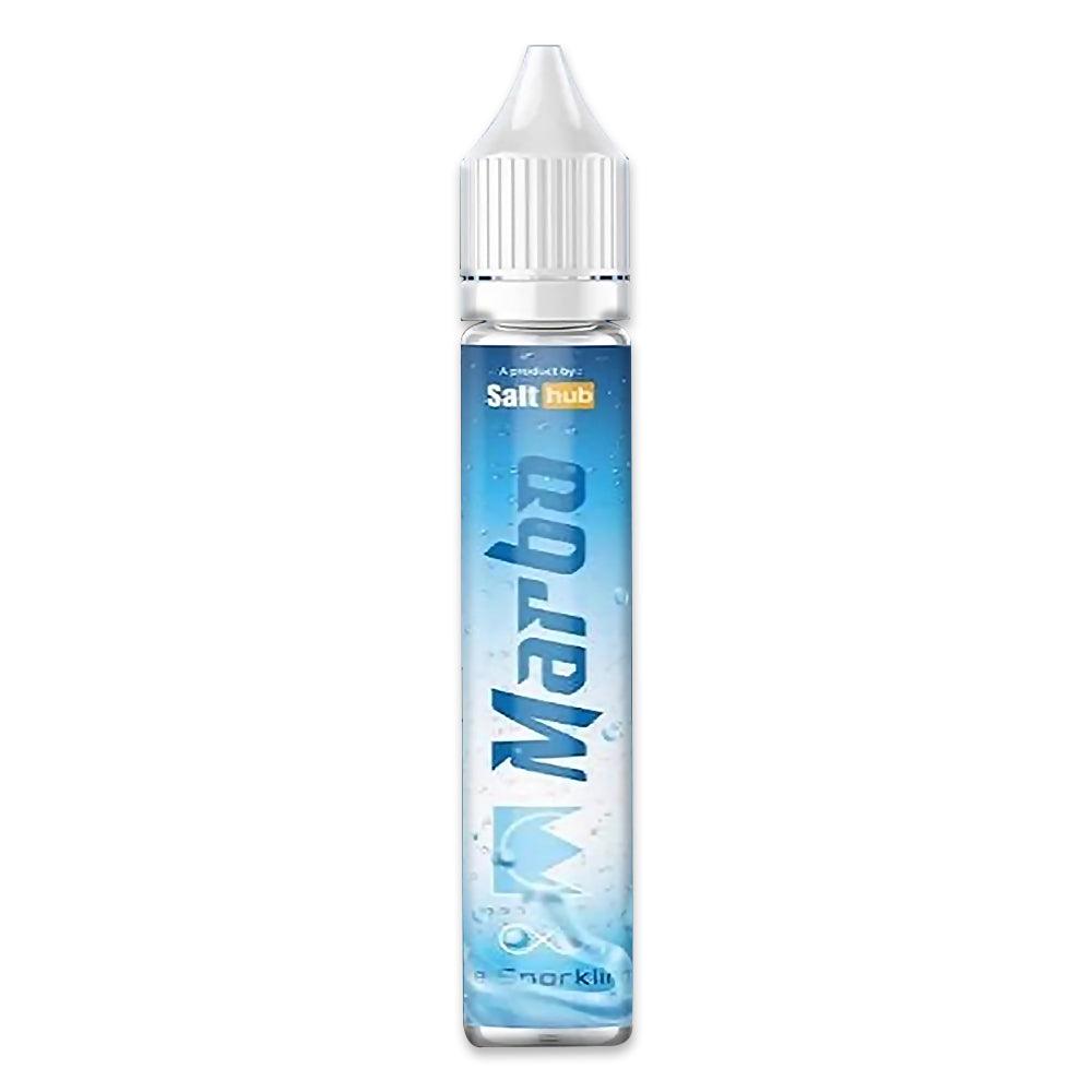Marbo E-Liquid - Ice Sparkling - 30ml - น้ำยาบุหรี่ไฟฟ้า - Thai Vape Shop